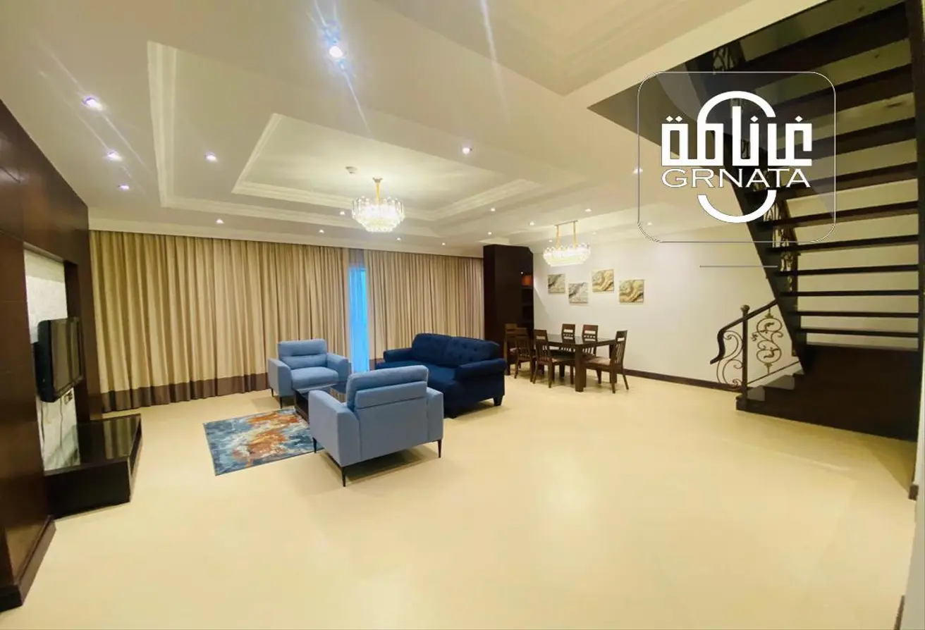 Apartment For Rent In Seqaya